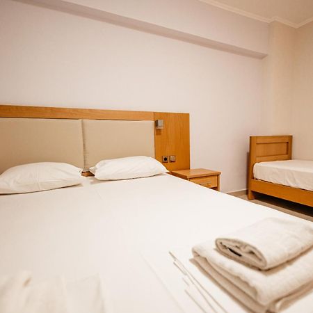 Hotel Marialena 포토스 외부 사진