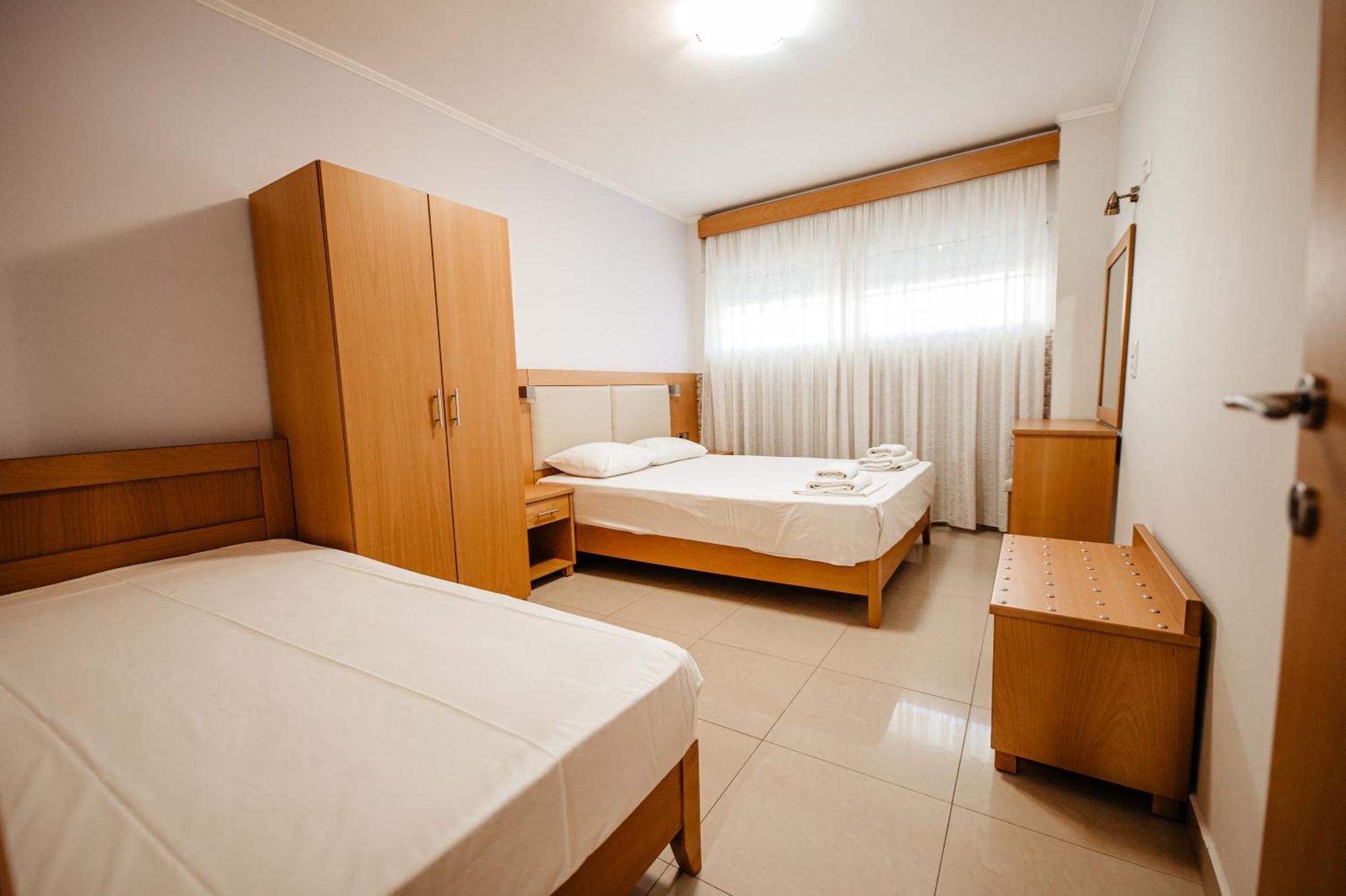 Hotel Marialena 포토스 외부 사진