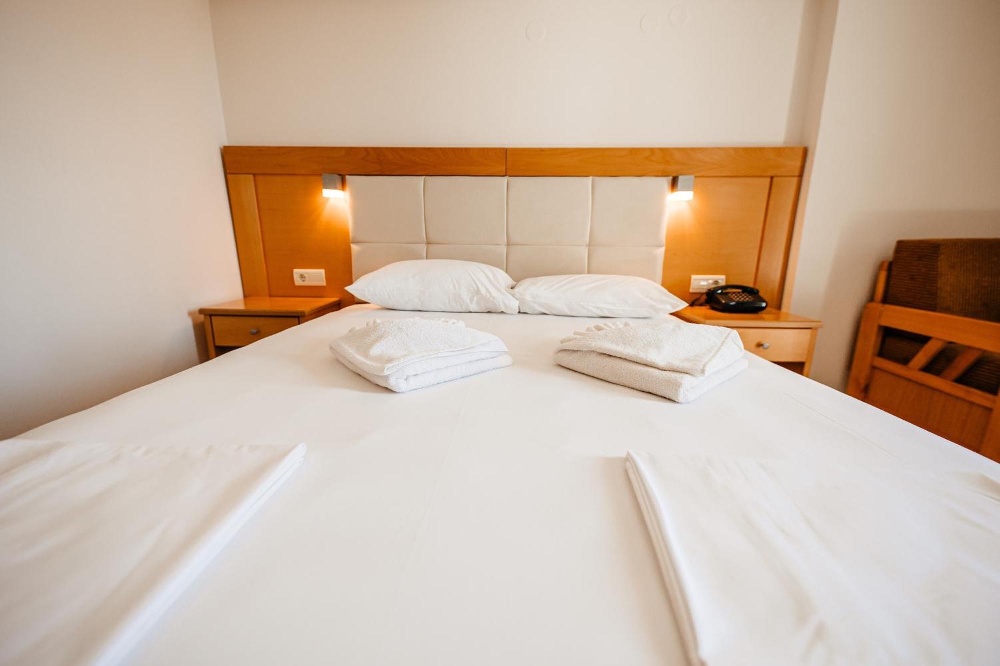 Hotel Marialena 포토스 외부 사진