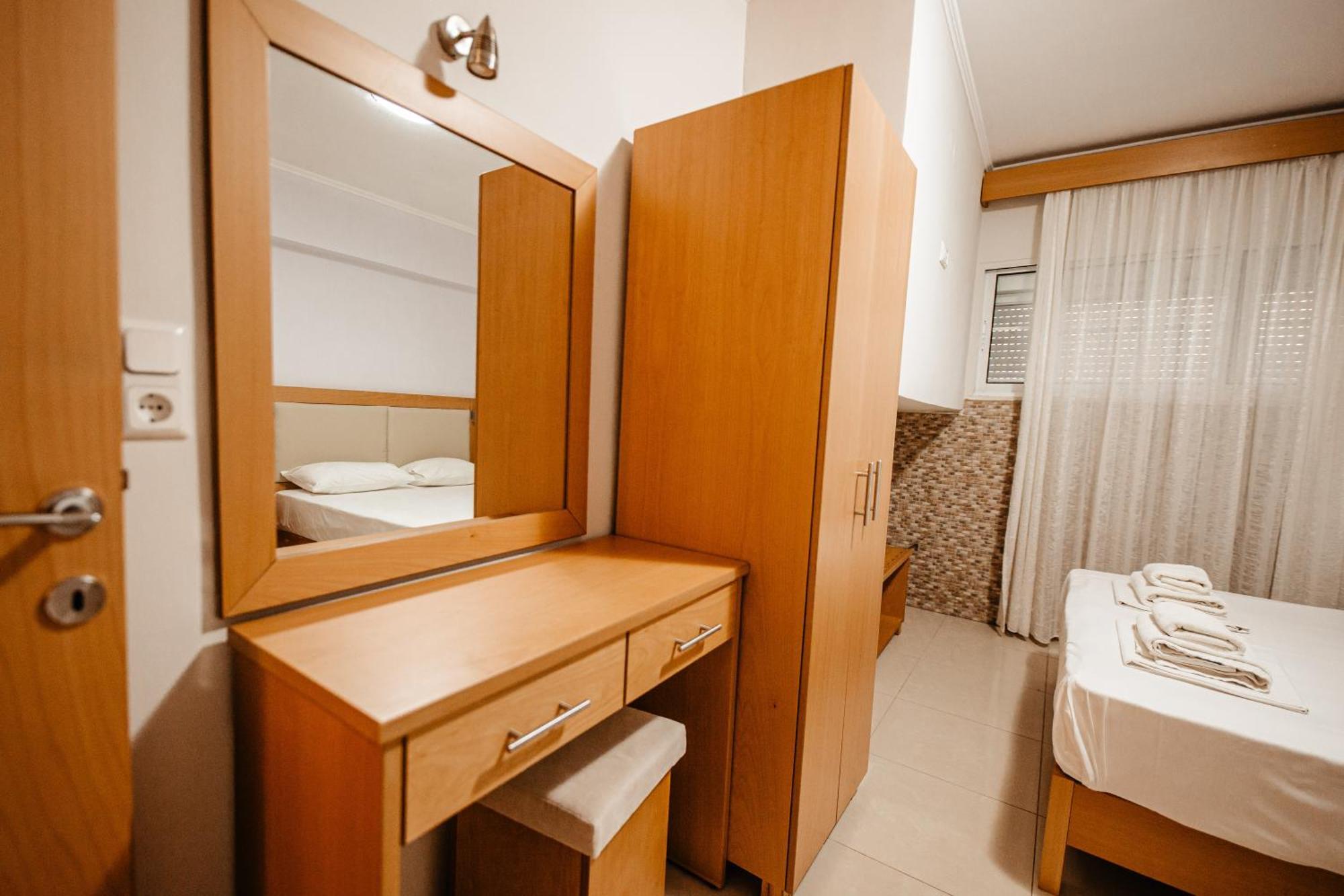 Hotel Marialena 포토스 외부 사진