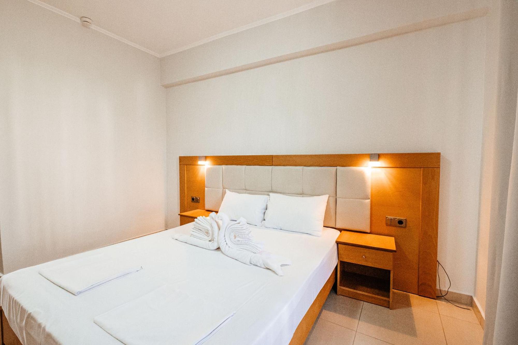 Hotel Marialena 포토스 외부 사진