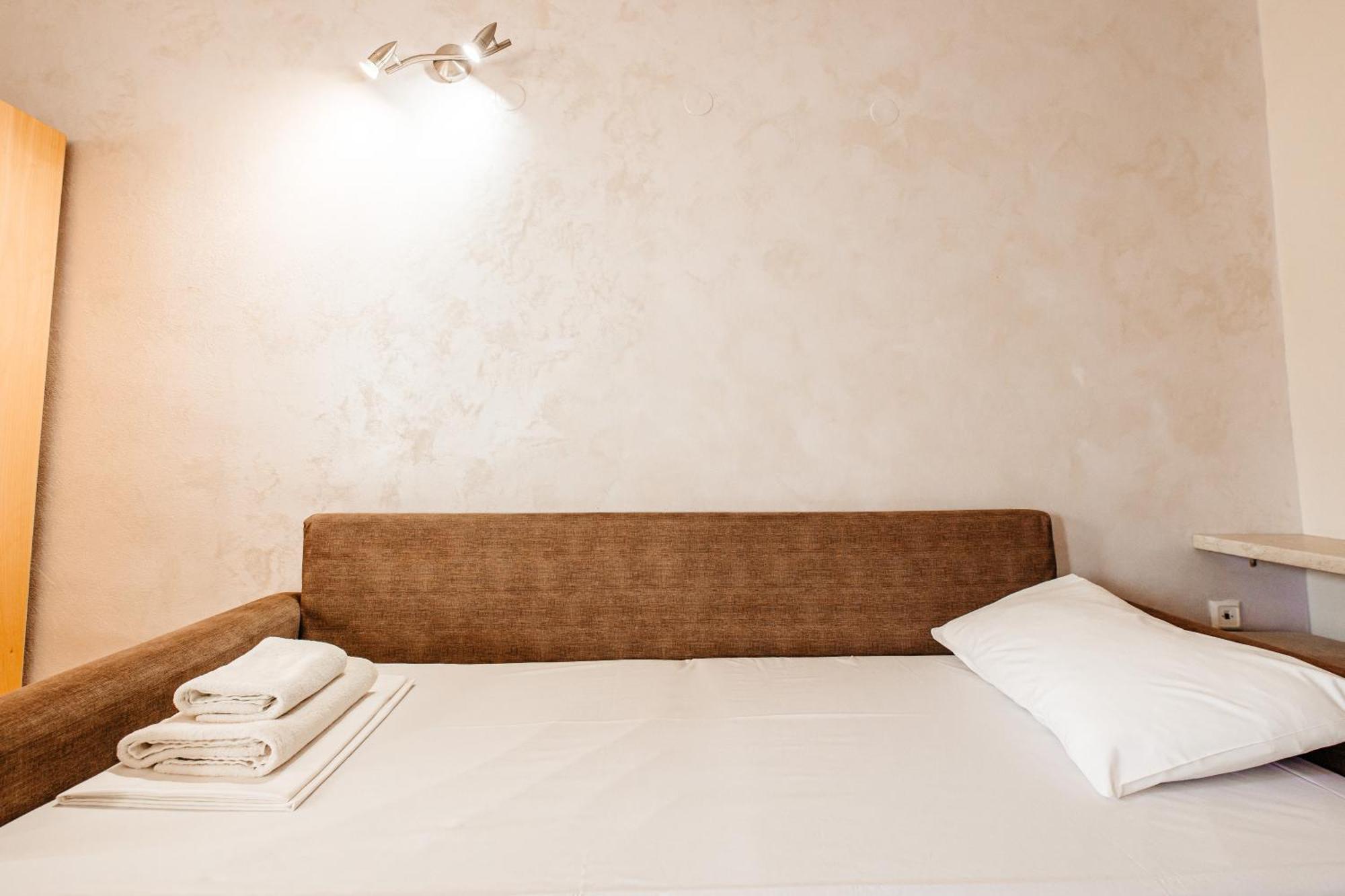Hotel Marialena 포토스 외부 사진