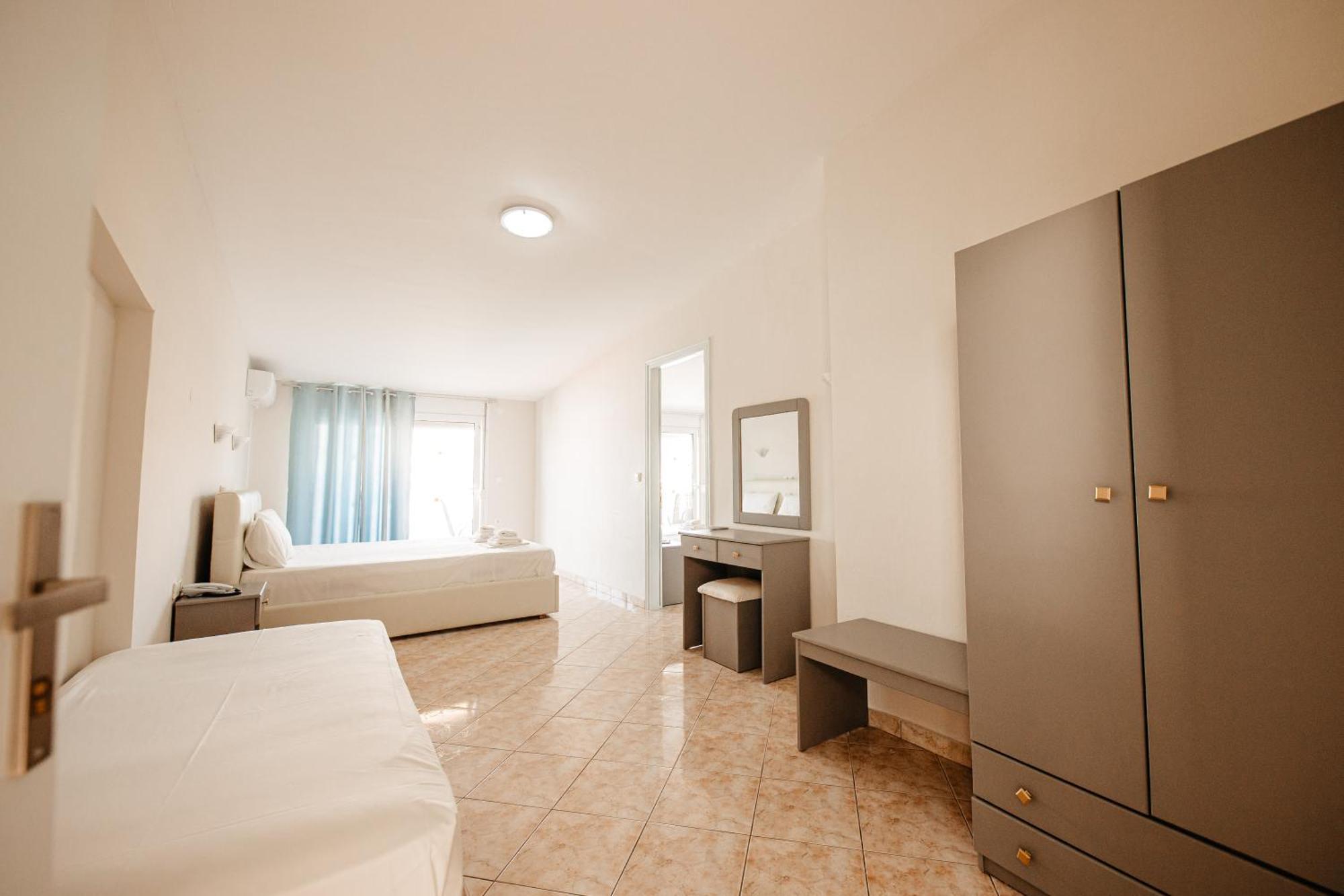 Hotel Marialena 포토스 외부 사진
