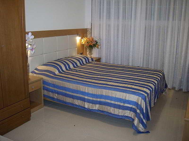 Hotel Marialena 포토스 외부 사진